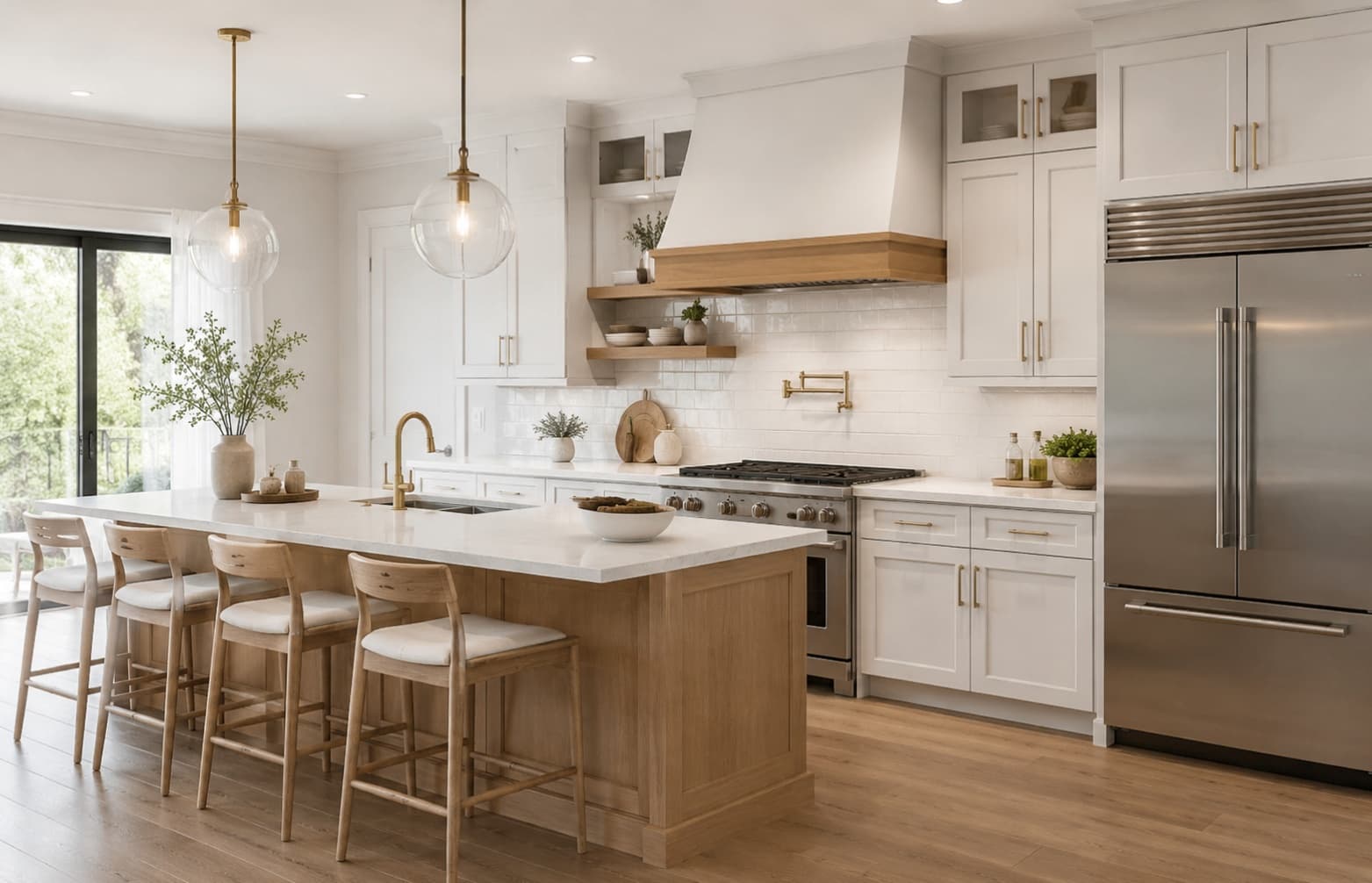 Kitchen Remodel