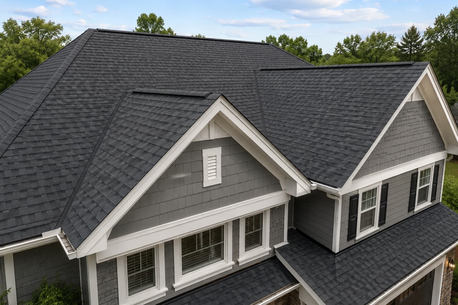 Roof Replacement